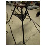 Ridgid Pipe Stand Ridgid Pipe Stand