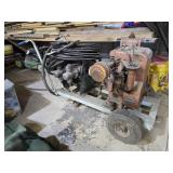 Pressure Washer Pressure Washer
