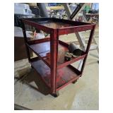 Roller Cart Roller Cart