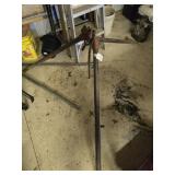 Ridgid Pipe Stand Ridgid Pipe Stand