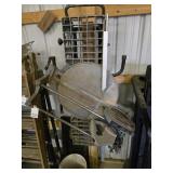 Rockwell Sawbuck Rockwell Sawbuck