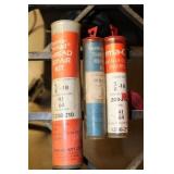 Thread Repair Kits Thread Repair Kits