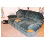 Recliner Sofa Recliner Sofa