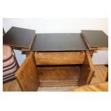 Dining Room Server Dining Room Server