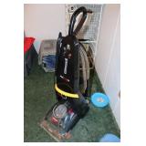 Bissell Proheat 2x Bissell Proheat 2x