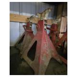 Jack Stands Jack Stands