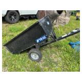 Lawn Cart Lawn Cart
