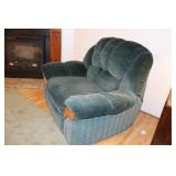 Oversized Recliner Oversized Recliner