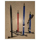 Mountaineering Ice Axes Mountaineering Ice Axes