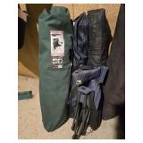 Bag Chairs, Camp Chairs, & More Bag Chairs, Camp Chairs, & More