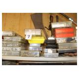 Assorted Hardware Assorted Hardware
