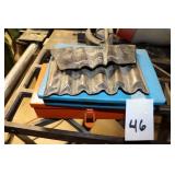 Punches, Flaring Tool, Collet Set Punches, Flaring Tool, Collet Set