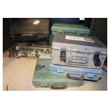 Assorted Cables & Hoses Assorted Cables & Hoses