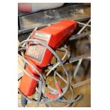 Snap On Multimeter & Timing Light Snap On Multimeter & Timing Light