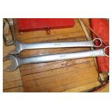 Snap On End Wrenches Snap On End Wrenches