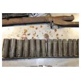 Snap On Impact Sockets Snap On Impact Sockets