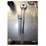 SK Ratchet & Snap On Extension SK Ratchet & Snap On Extension