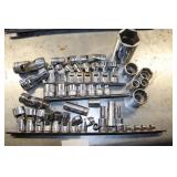 Snap On Sockets Snap On Sockets