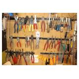 Pliers & Chisels Pliers & Chisels