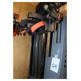 Squeeze Clamps Squeeze Clamps