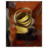 Ratchet Straps, Tow Straps, & Rope Ratchet Straps, Tow Straps, & Rope