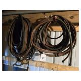 Oxyacetylene Hoses & Welding Leads Oxyacetylene Hoses & Welding Leads