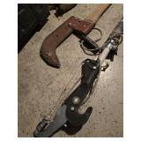 Reach Pruner & Brush Hook Reach Pruner & Brush Hook