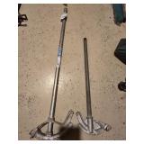 Ridgid & Greenlee Tubing Benders Ridgid & Greenlee Tubing Benders