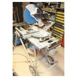 Chicago Electric Miter Saw Chicago Electric Miter Saw