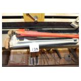 Pipe Wrenches Pipe Wrenches