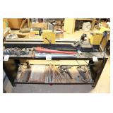 Rockwell Lathe Rockwell Lathe