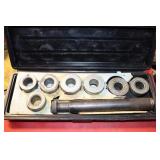 Wrench Set & Wrench Set &