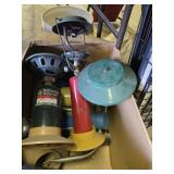 Propane Lanterns & Tanks Propane Lanterns & Tanks