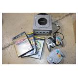 Nintendo Cube Nintendo Cube