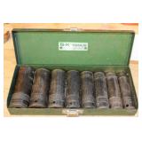 Impact Sockets Impact Sockets