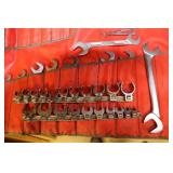 CAT Wrenches, Crows Feet Wrenches, End Wrenches CAT Wrenches, Crows Feet Wrenches, End Wrenches