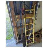 Hand Tools, Cord Reel, Steel Ladder Hand Tools, Cord Reel, Steel Ladder