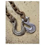 Tow Chain Tow Chain