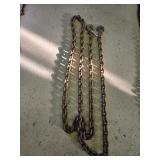 Tow Chain Tow Chain