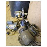 Electric Motors Electric Motors