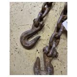 Tow Chain Tow Chain