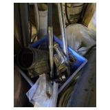 Brass Fittings & Aluminum Cable Brass Fittings & Aluminum Cable