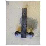 Propane Burner, Draw Bar Propane Burner, Draw Bar