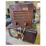 Vintage Radios Vintage Radios