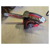 Homelite XL Chainsaw Homelite XL Chainsaw