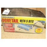 Dovetail Jig Dovetail Jig