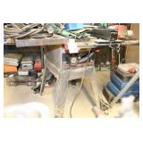 Craftsman Table Saw Craftsman Table Saw