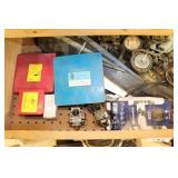 Chainsaw Parts & More Chainsaw Parts & More