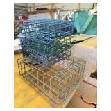Suet Cages Suet Cages