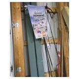 Shepherd Hooks, Driveway Markers Shepherd Hooks, Driveway Markers